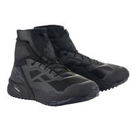 ALPINESTARS ALPINESTARS - Stivali CR-1 Nero / Dark Grigio 7 (EU 39)
