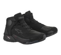 ALPINESTARS ALPINESTARS - Stivali CR-X Drystar Nero / Nero 11.5 (EU 45)