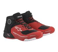 ALPINESTARS ALPINESTARS - Stivali CR-X Drystar Rosso / Nero 10 (EU 43)