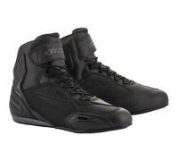 ALPINESTARS ALPINESTARS - Stivali Faster-3 Drystar Nero / Cool Grigio 9 (EU 42)