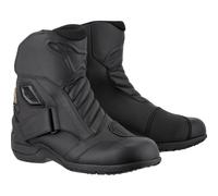 Alpinestars New Land Gore-Tex Stivali Moto, nero, taglia 48 per maschi