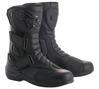 Stivali Moto Alpinestars Radon Drystar Nero45 Nero
