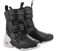 ALPINESTARS ALPINESTARS - Stivali RT-7 Touring Drystar Lady Nero / Bianco 36
