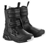 ALPINESTARS ALPINESTARS - Stivali RT-7 Touring Drystar Lady Nero / Nero 36