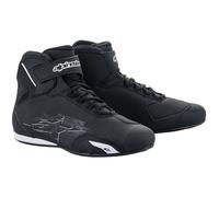 ALPINESTARS ALPINESTARS - Stivali Sektor Nero / Bianco 13 (EU 47)