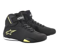 ALPINESTARS ALPINESTARS - Stivali Sektor Nero / Giallo Fluo 11.5 (EU 45)