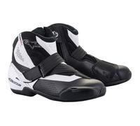 ALPINESTARS ALPINESTARS - Stivali SMX-1 R V2 Vented Nero / Bianco 44