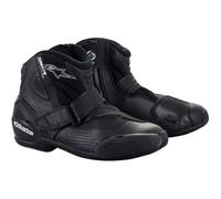 Scarpa SMX-1 R V2 VENTED Nero - ALPINESTARS - SE: 38
