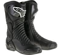 Alpinestars 2223017-1100-40 calzatura per motocicletta Maschio Adulto Nero
