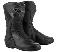 Stivali Moto Alpinestars SMX-6 V3 Gore-Tex Nero/Grigio42 Nero,Grigio