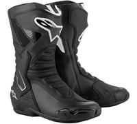 ALPINESTARS ALPINESTARS - Stivali SMX-6 V3 Nero / Bianco 39