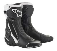 ALPINESTARS ALPINESTARS - Stivali SMX Plus V2 Nero / Bianco 46