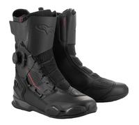 Alpinestars Sp-x Boa Touring Boots Nero EU 41 Uomo