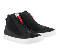 Scarpe Moto Alpinestars Stated Nero38 Nero