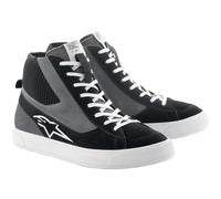 ALPINESTARS ALPINESTARS - Stivali Stated Nero / Grigio / Bianco 13