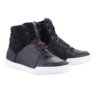 Scarpa Donna CHROME WOMEN'S DRYSTAR Nero Rosa ALPINESTARS - SU: 10.5