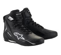 Scarpe Moto Donna Alpinestars Stella Faster-4 Nero39 Nero
