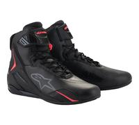 Scarpa STELLA FASTER-4 Rosso Nero ALPINESTARS - SU: 5