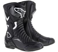 ALPINESTARS Stella SMX-6 V2 Lady Black / White