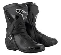 Alpinestars Stella Smx-6 V3 Drystar® Racing Boots Nero EU 37 Donna