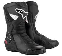 ALPINESTARS ALPINESTARS - Stivali Stella SMX-6 V3 Lady Nero / Bianco / Diva Rosa 40