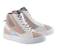 ALPINESTARS ALPINESTARS - Stivali Stella Stated Podium Lady Bianco / Light Grigio 7