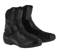 ALPINESTARS ALPINESTARS - Stivali Stella Valencia Waterproof Lady Nero 36