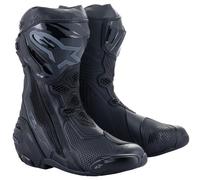 ALPINESTARS ALPINESTARS - Stivali Supertech R Nero / Nero 45