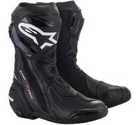 ALPINESTARS ALPINESTARS - Stivali Supertech R Vented Nero 48