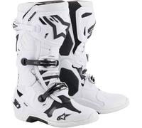 ALPINESTARS ALPINESTARS - Stivali Tech 10 Bianco 13 (EU 48)