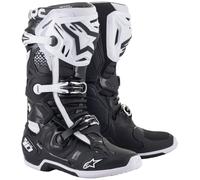 Alpinestars Tech 10 Off-road Boots Nero EU 43 Uomo