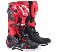 ALPINESTARS ALPINESTARS - Stivali Tech 10 Rosso / Nero 9 (EU 43)