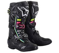 ALPINESTARS ALPINESTARS - Stivali Tech 10 Supervented Nero Hue 7 (EU 40.5)