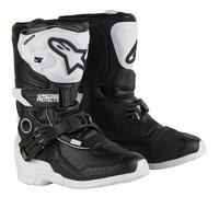 ALPINESTARS ALPINESTARS - Stivali Tech 3S Kids Bianco / Nero 12 (EU 30.5)