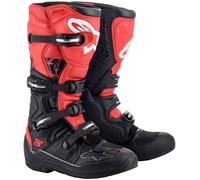 ALPINESTARS ALPINESTARS - Stivali Tech 5 Nero / Rosso 14 (EU 49.5)