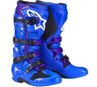ALPINESTARS ALPINESTARS - Stivali Tech 7 Blue 2025 12
