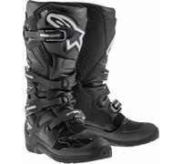 Stivali Cross Alpinestars TECH 7 ENDURO Nero 43