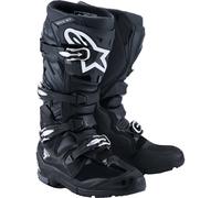 Stivale Enduro TECH 7 Nero ALPINESTARS - SU: 10