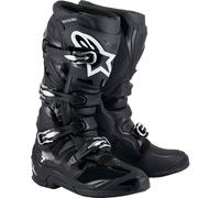 Alpinestars Tech 7 Off-road Boots Nero EU 51 Uomo