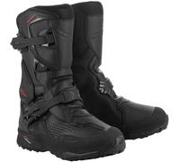 ALPINESTARS ALPINESTARS - Stivali XT-8 GTX Nero / Nero 38