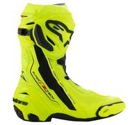 alpinestars Alpinestars Supertech R Vented uomo giallo, taglia 43