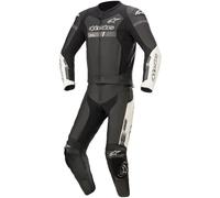 ALPINESTARS ALPINESTARS - Tute GP Force V2 Chaser Nero / Bianco 54