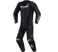 ALPINESTARS ALPINESTARS - Tute Gp Force V2 Leather Nero 50