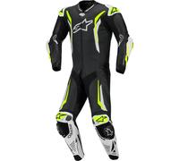 Alpinestars Gp Tech V5 Leather Suit Nero 48 Uomo