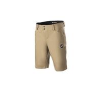 Alpinestars alps topo beige short