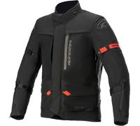 Giacca ALTAMIRA Gore-Tex Nero Rosso ALPINESTARS - UE: M
