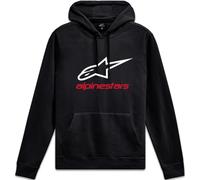 Alpinestars Always V3 Hoodie Nero 2XL Uomo