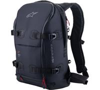 Zaino Alpinestars AMP-7 Nero Nero