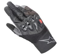 alpinestars Amt-10 Air Guanti unisex nero, taglia L