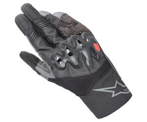 alpinestars Amt-10 Air Guanti unisex nero, taglia 2XL